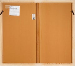 Frank Stella 'Shards V' 1982