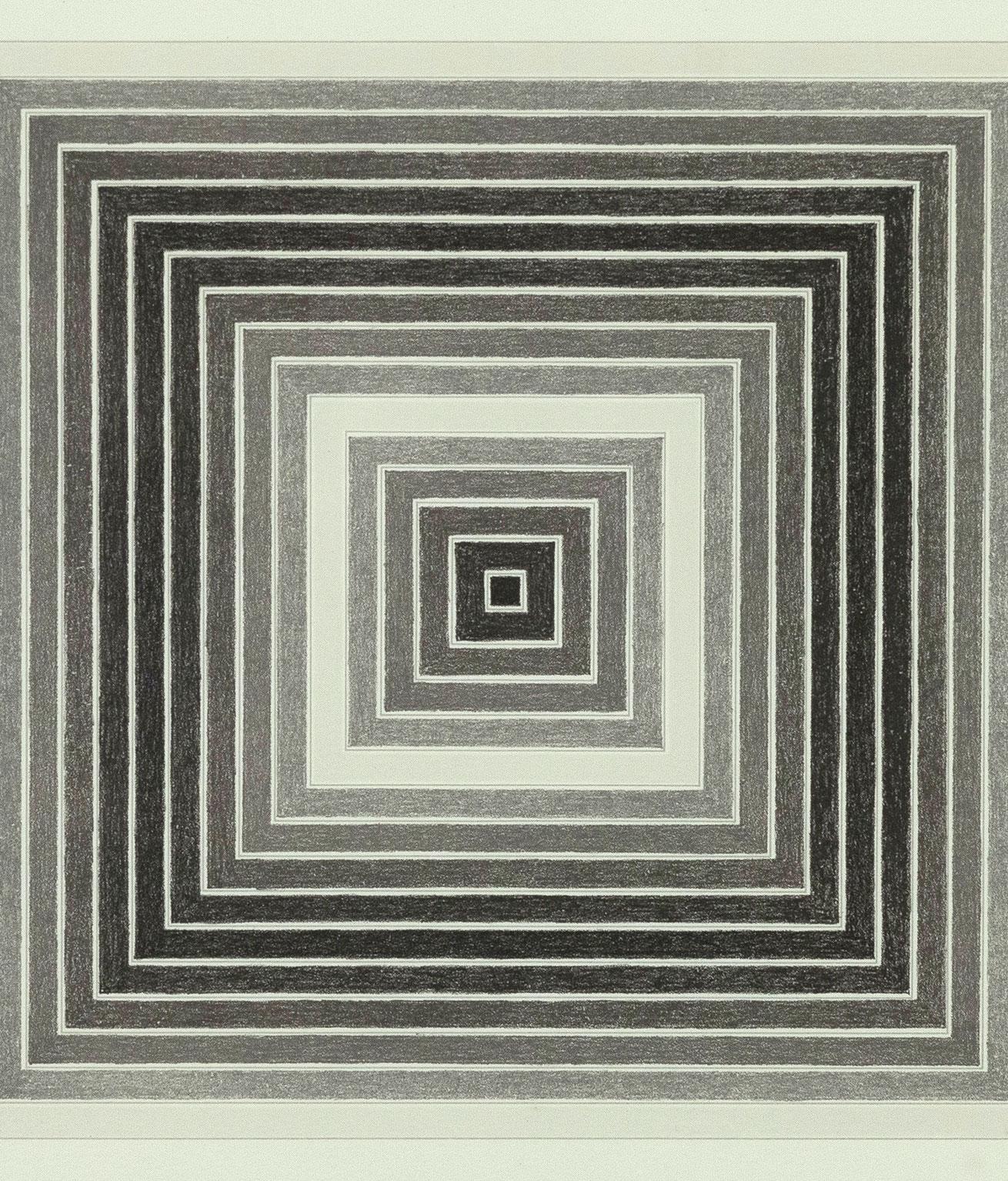 Frank Stella's oeuvre encapsulates many of the key developments in post-war American art; notably the rejection of abstract expressionism and the introduction of hard-edge abstraction, Op art and Minimalism.

Stella was one of the first artists who