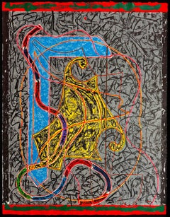 Imola Three II, from the Circuits Series