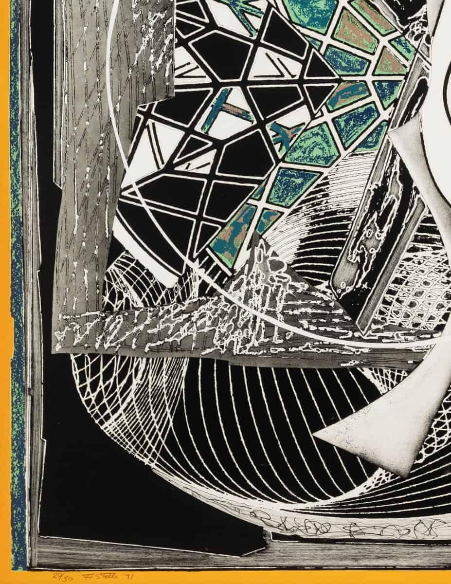 Jonah Historically Regarded, from Moby Dick Engravings 1