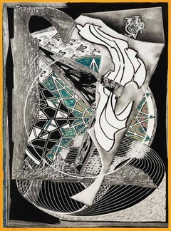 Jonah Historically Regarded, from Moby Dick Engravings