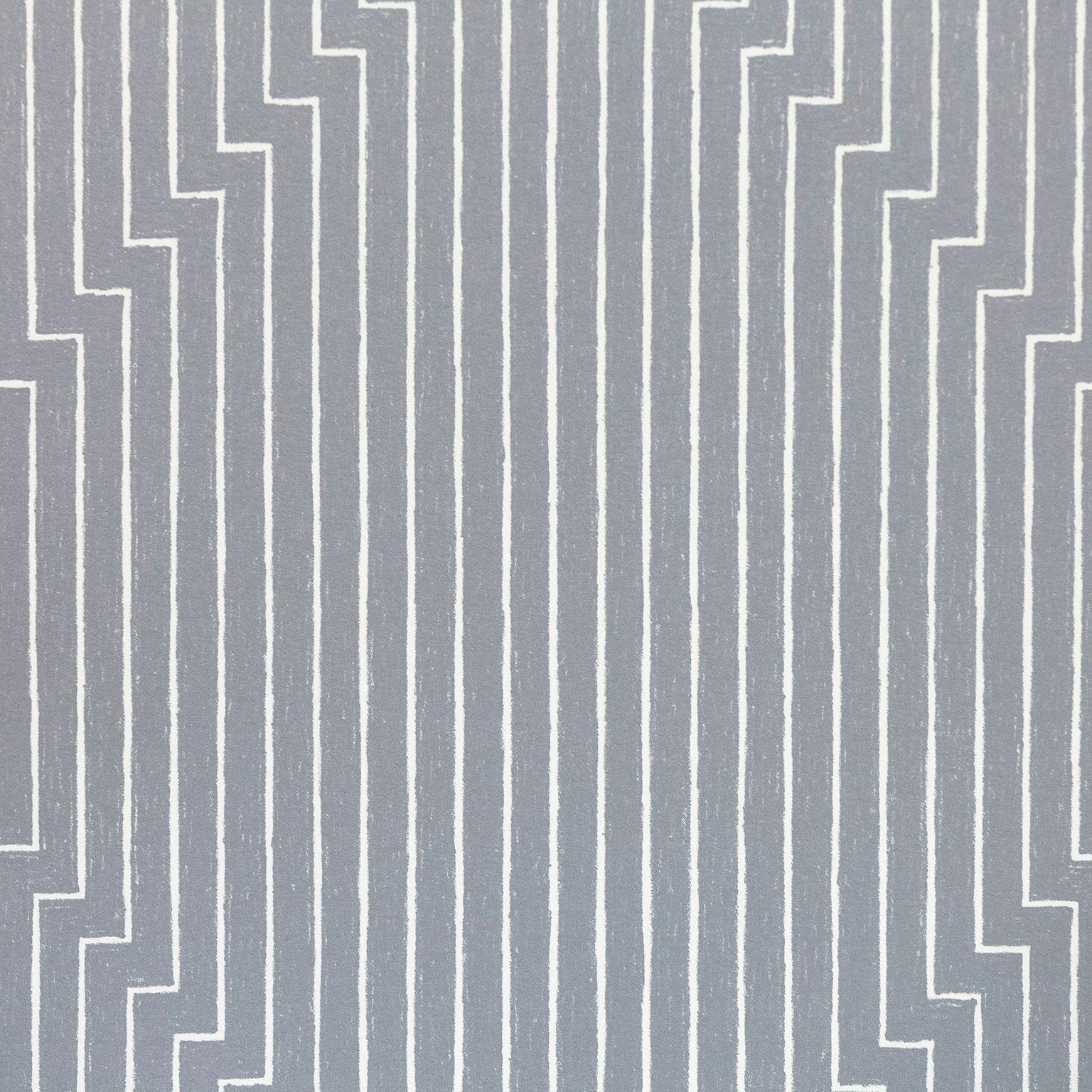 If one is interested in Frank Stella's association with Op Art, his hypnotic and minimal 