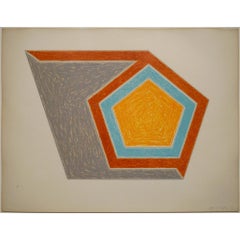 Ossipee (from Eccentric Polygons)