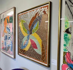 Polar Co-ordinates III