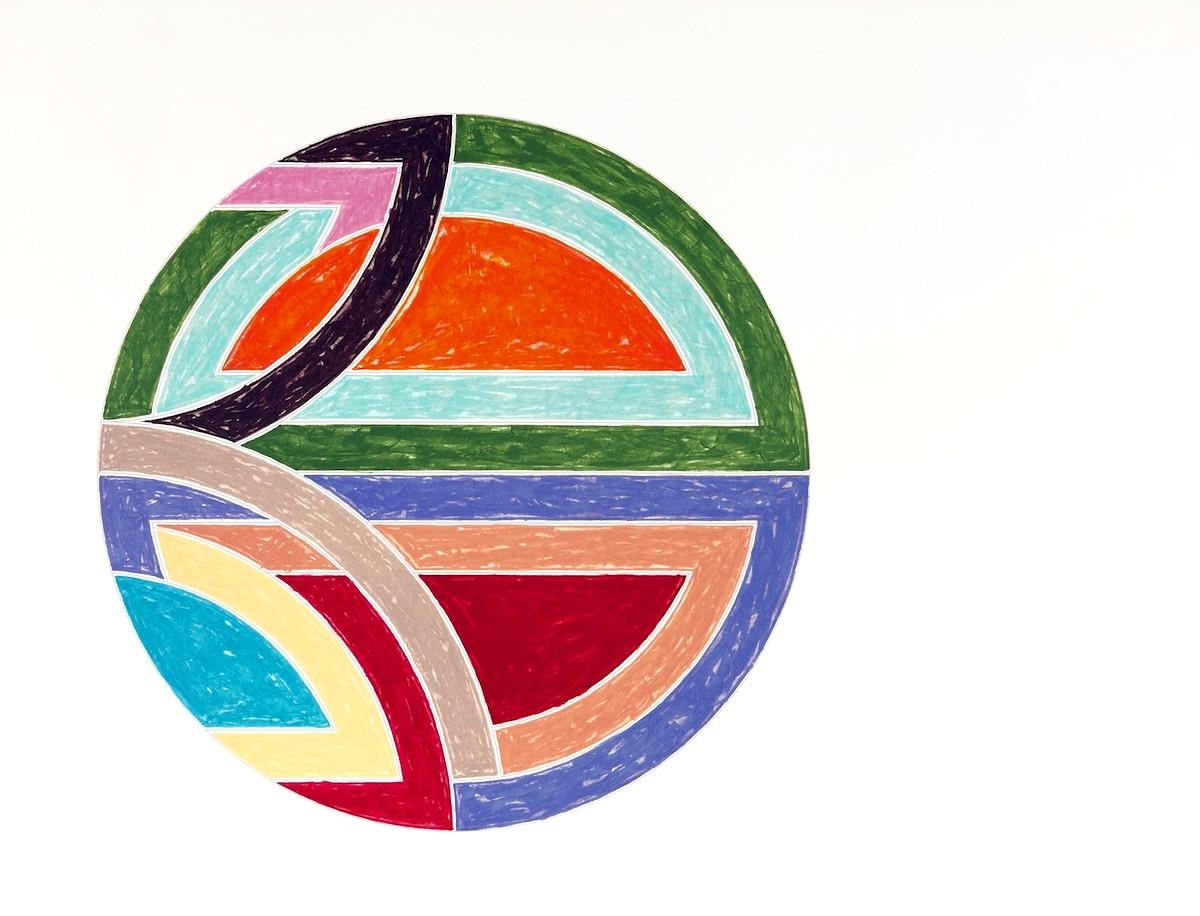 Sinjerli Variation I