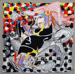 Archival Ink Prints and Multiples