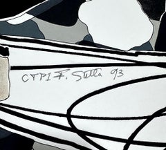 The Whale-Watch, from the Moby Dick Deckle Edges Series