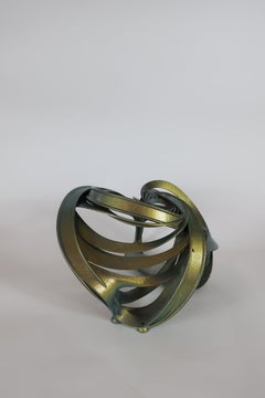 Broken Jug (green)