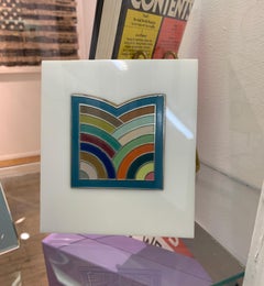 Centennial Medal for the Metropolitan Museum of Art