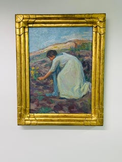 Fleurs sauvages