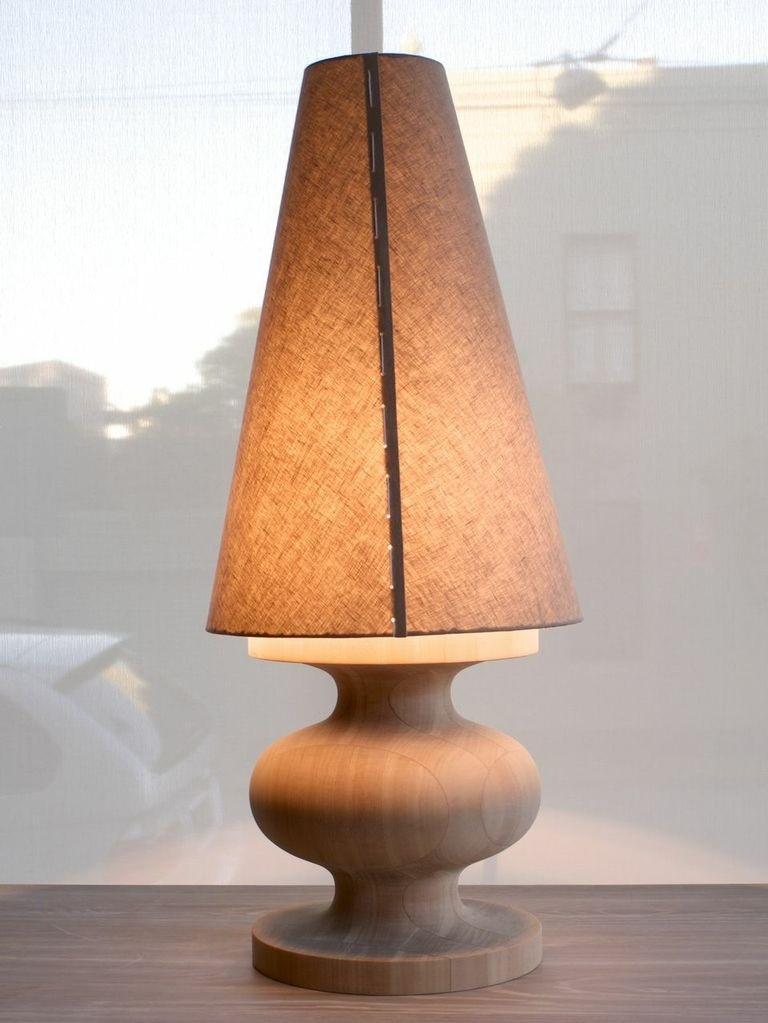 Frank Table Lamp By Wende Reid 21st, Mid Century Table Lamp Au