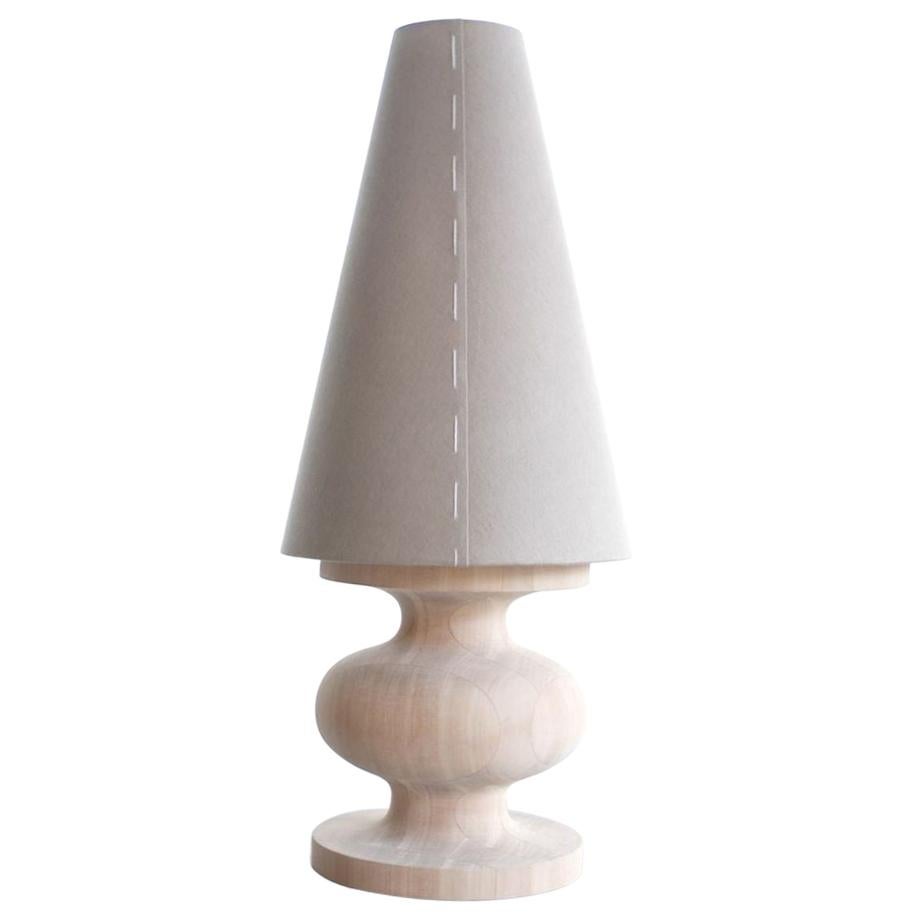 Frank Table Lamp by Wende Reid, 21st Century, Handmade in Australia