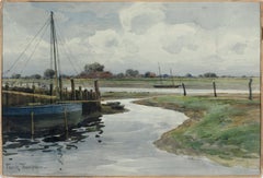 Voie d'eau