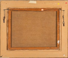 Trout Rock- American Impressionist