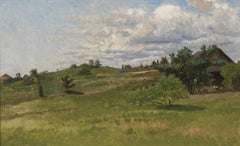 Una fattoria a Long Island