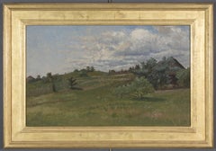 Una fattoria a Long Island