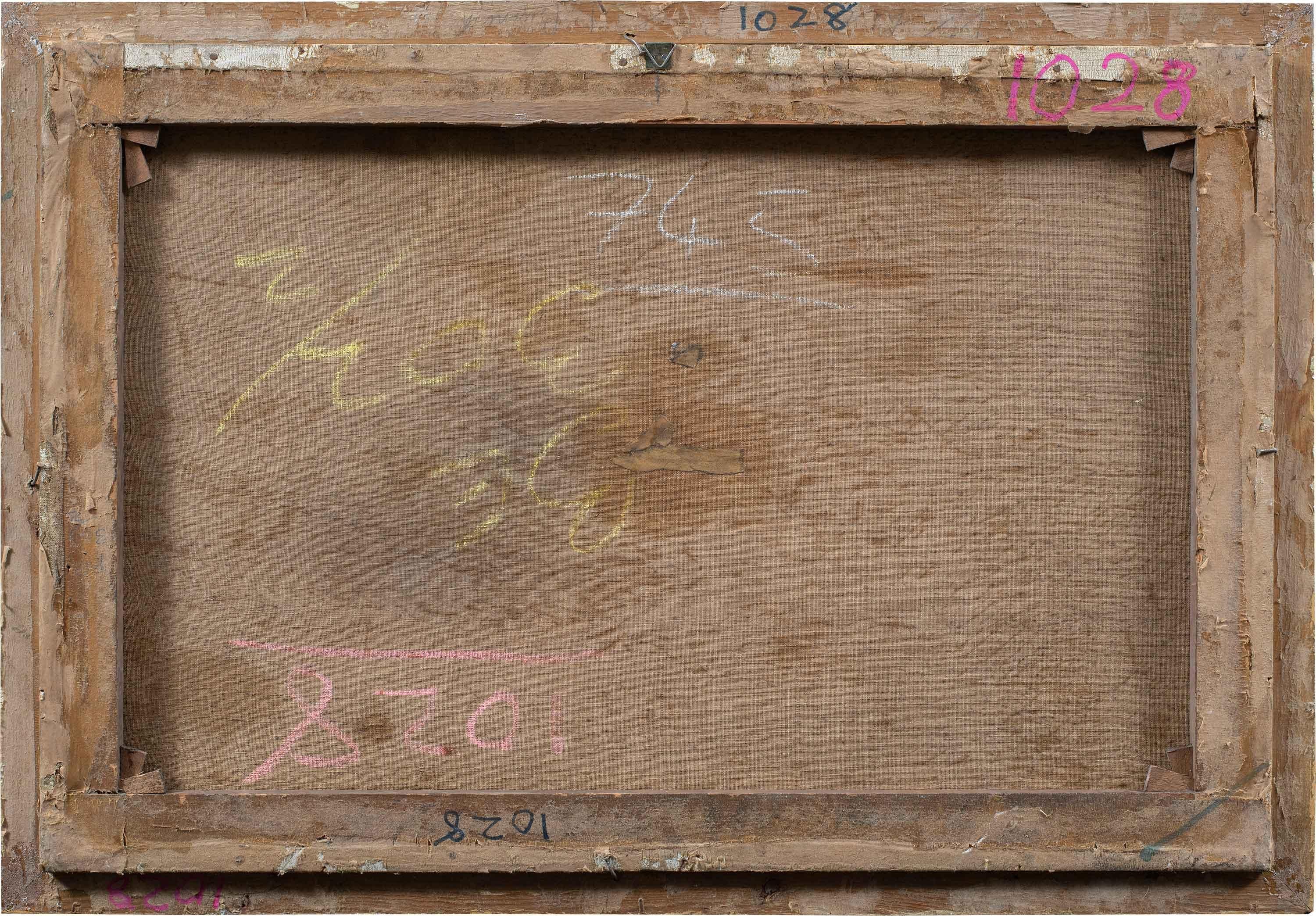 Frank Walters (pittore naturalista britannico) - Pittura paesaggistica del XIX secolo in vendita 11