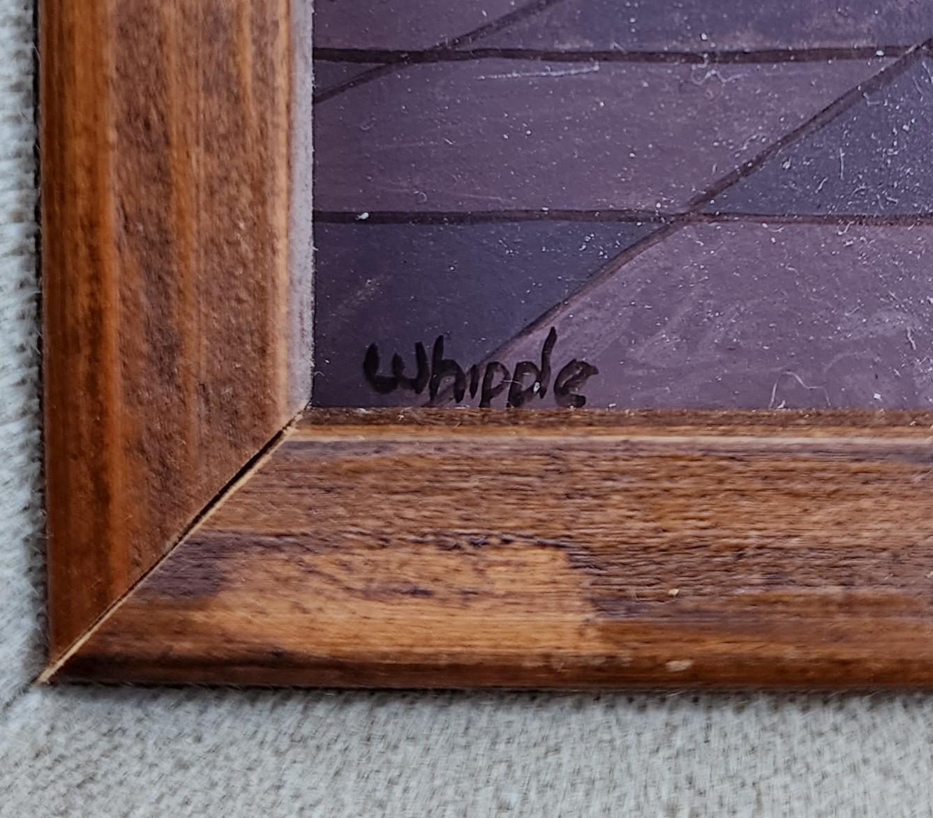 frank whipple