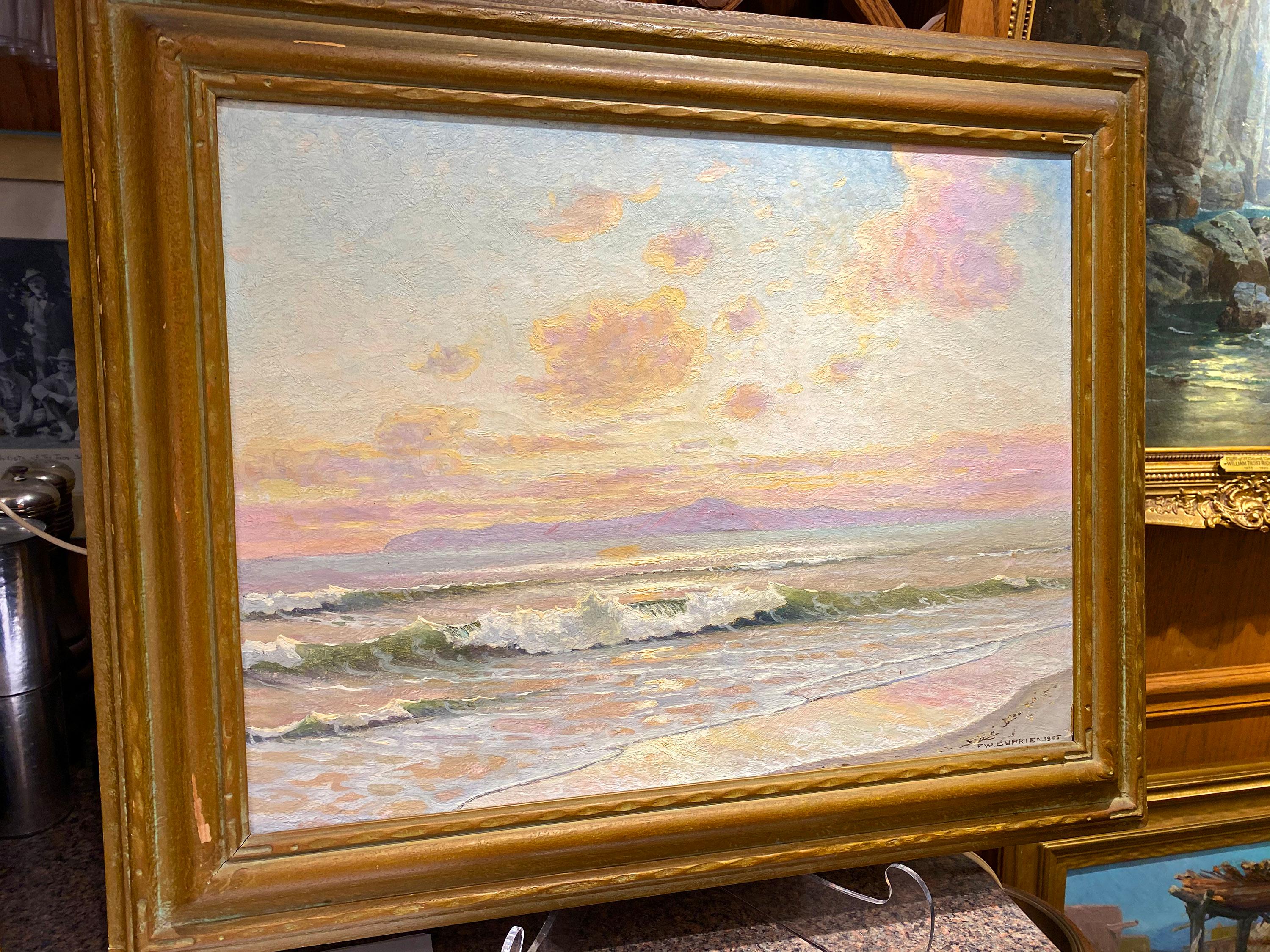 opalescence beach
