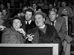 Mob irlandese alle corse