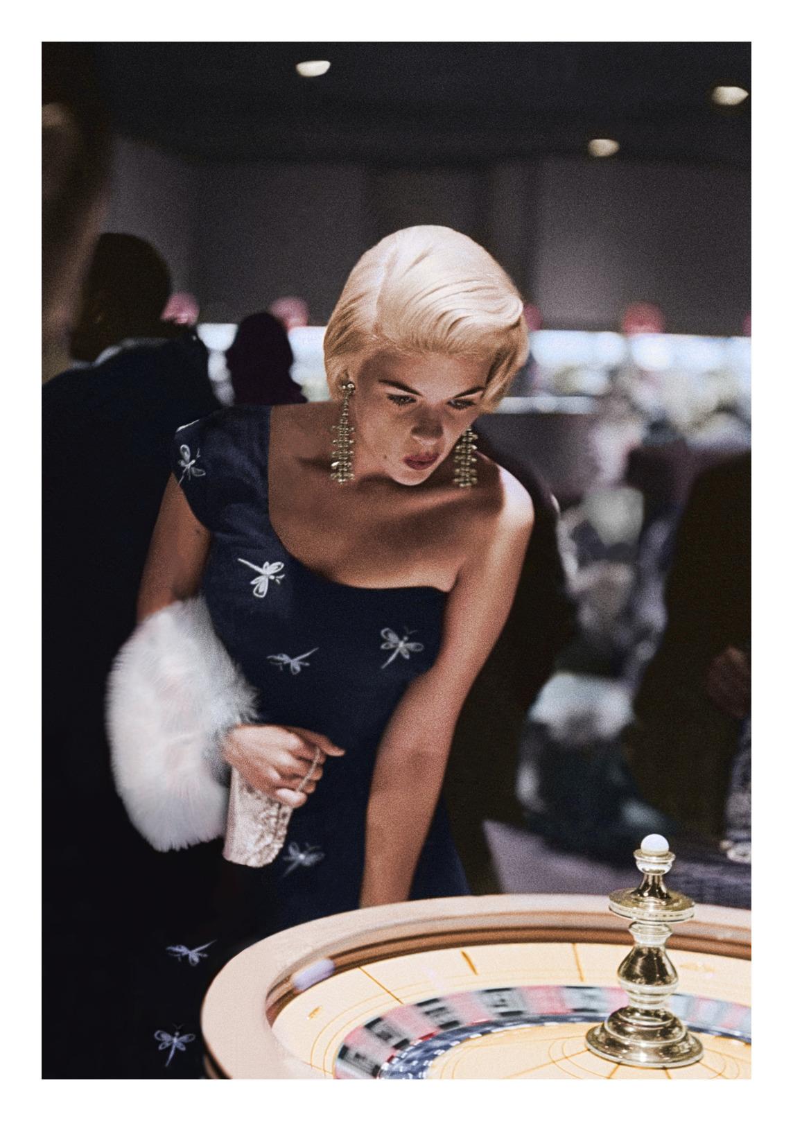 Jayne Mansfield: A Game of Chance 16