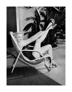 Marilyn Monroe : L'icône du glamour hollywoodien