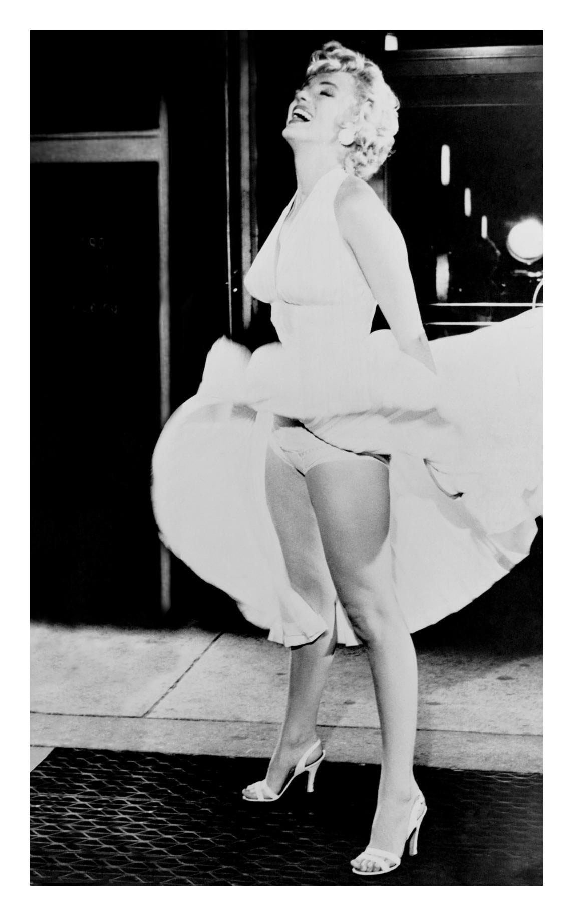 Marilyn Monroe The Seven Year Itch 16