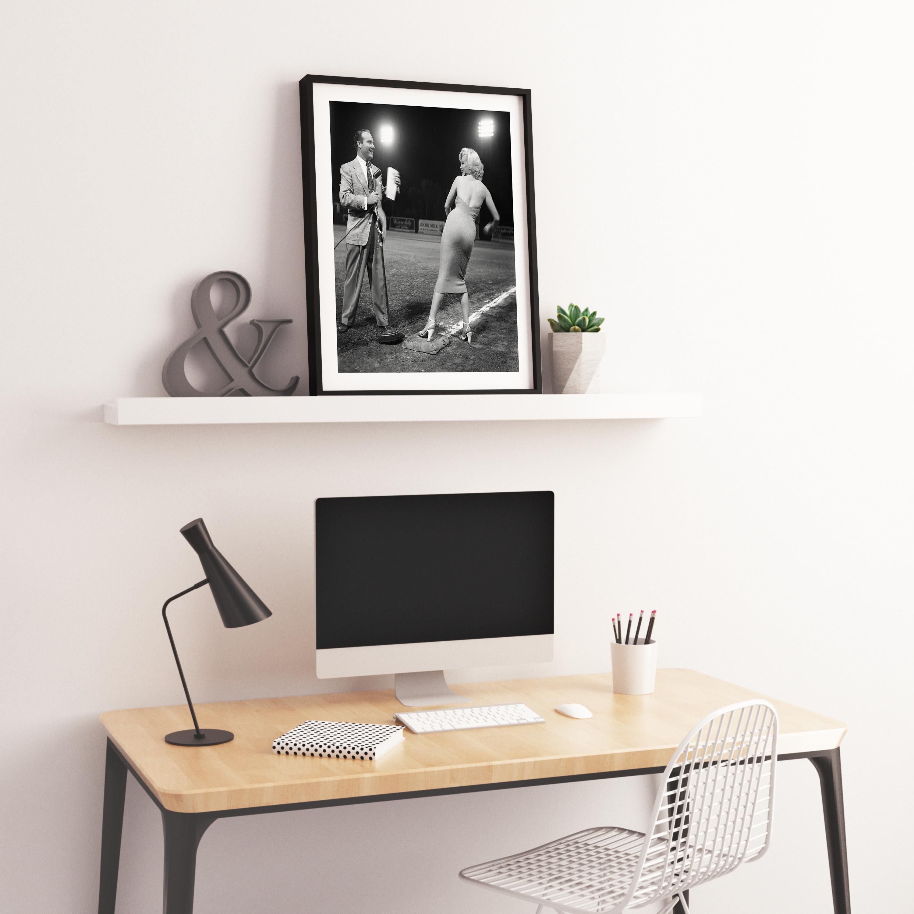 Marilyn Monroe jette le premier pichet en vente 2