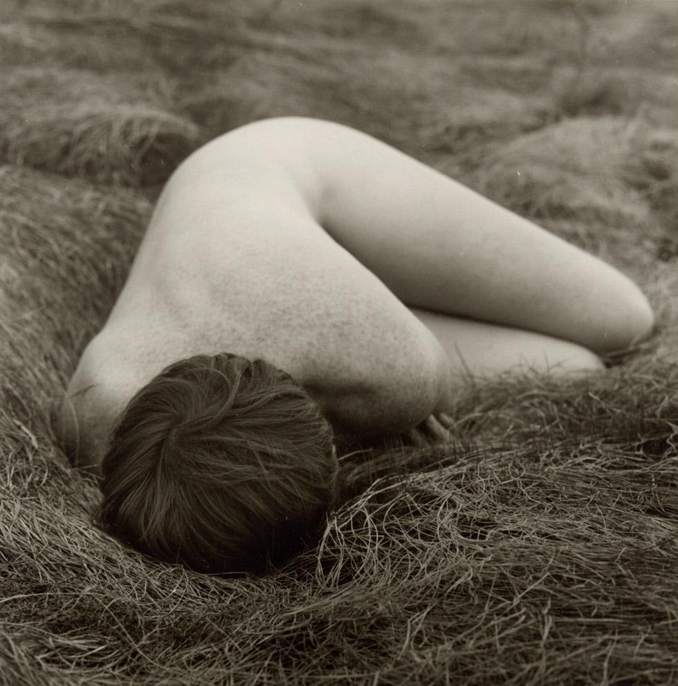 Figurative Photograph de Frank Yamrus - caroline - esencia