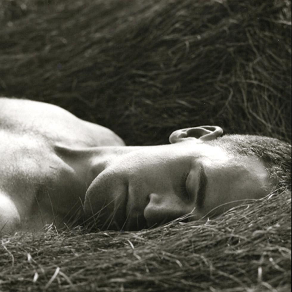 Portrait Photograph de Frank Yamrus - g. paul - loto
