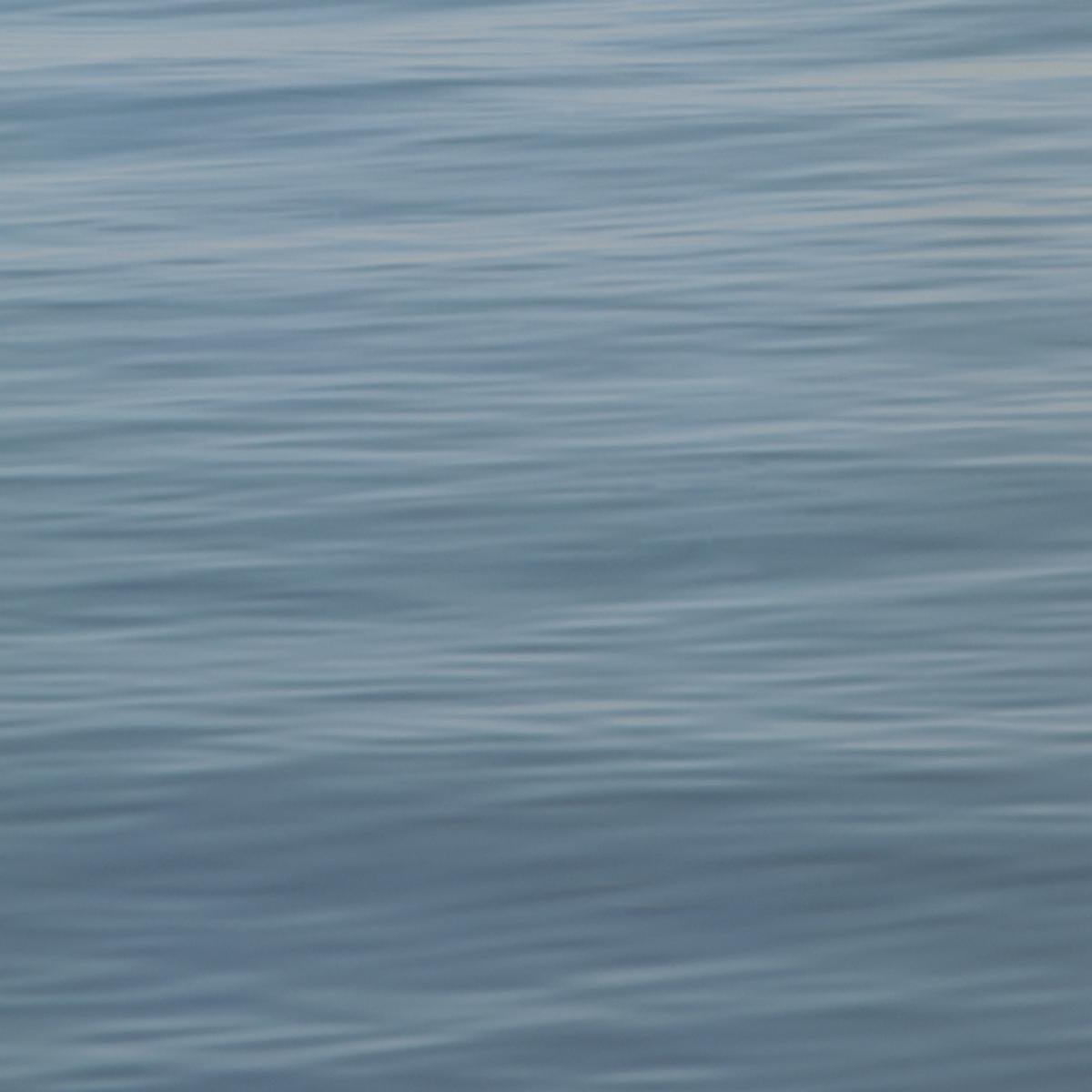 Haut degré de marée à Herring Cove Beach, Provincetown - Photograph de Frank Yamrus
