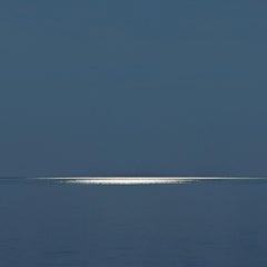 light on Cape Cod Bay, Provincetown