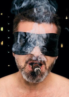 untitled (Cigar)