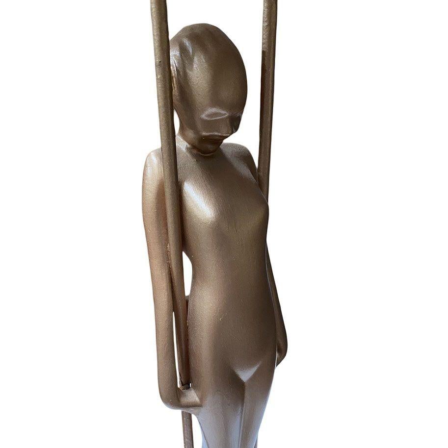 Frankart Fumador de Cóctel Figurado 