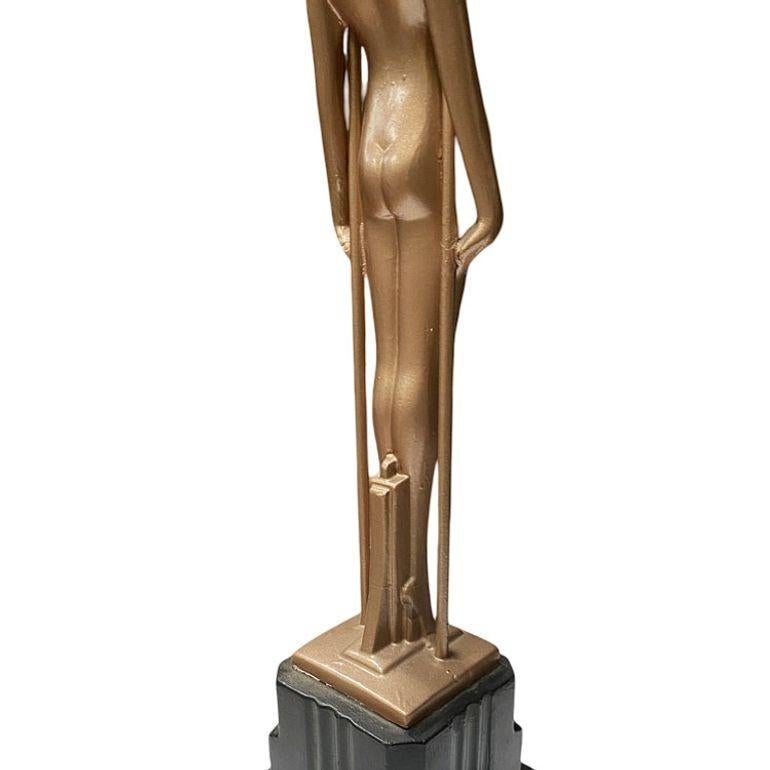 Frankart Fumador de Cóctel Figurado 