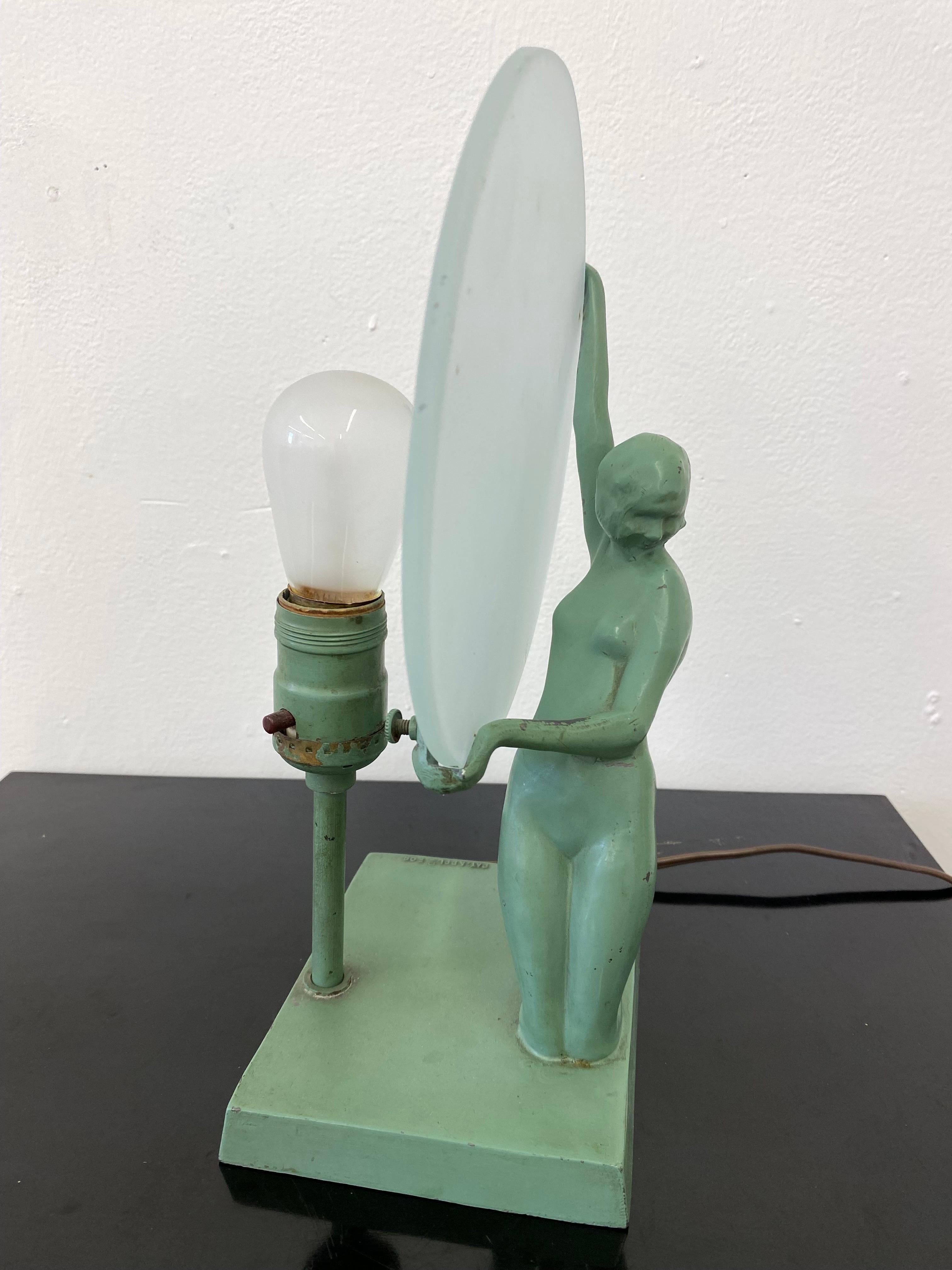 frankart lamp