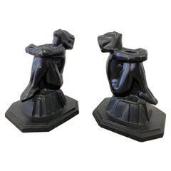 Frankart Candelabros de señora Modelo C106