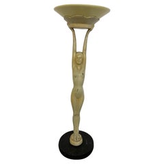 Soporte para fumar Frankart Lady