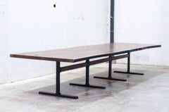 Coctelera Frankenslab Cuatro Patas Bronce