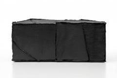 FRANKENSTEIN, Panca di design Nappa Modern, Made in Italy