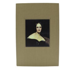 Frankenstein ; ou Le Prométhée moderne de Mary Shelley, impression ultérieure, 1891