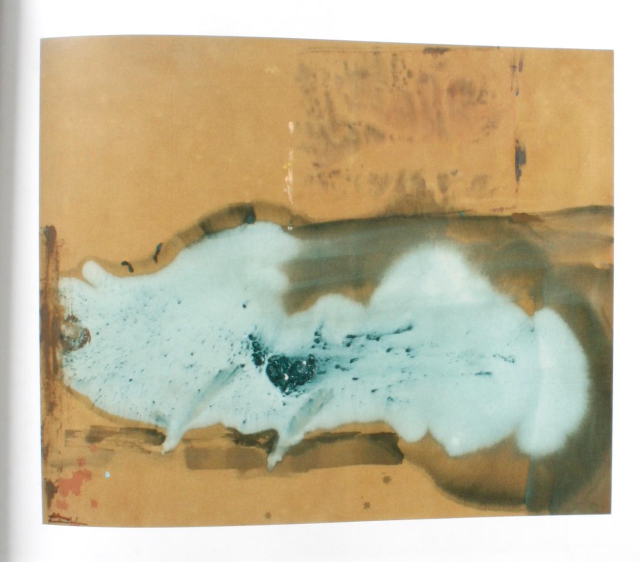 Frankenthaler, East and Beyond, Limited Edition '1/1500' 5