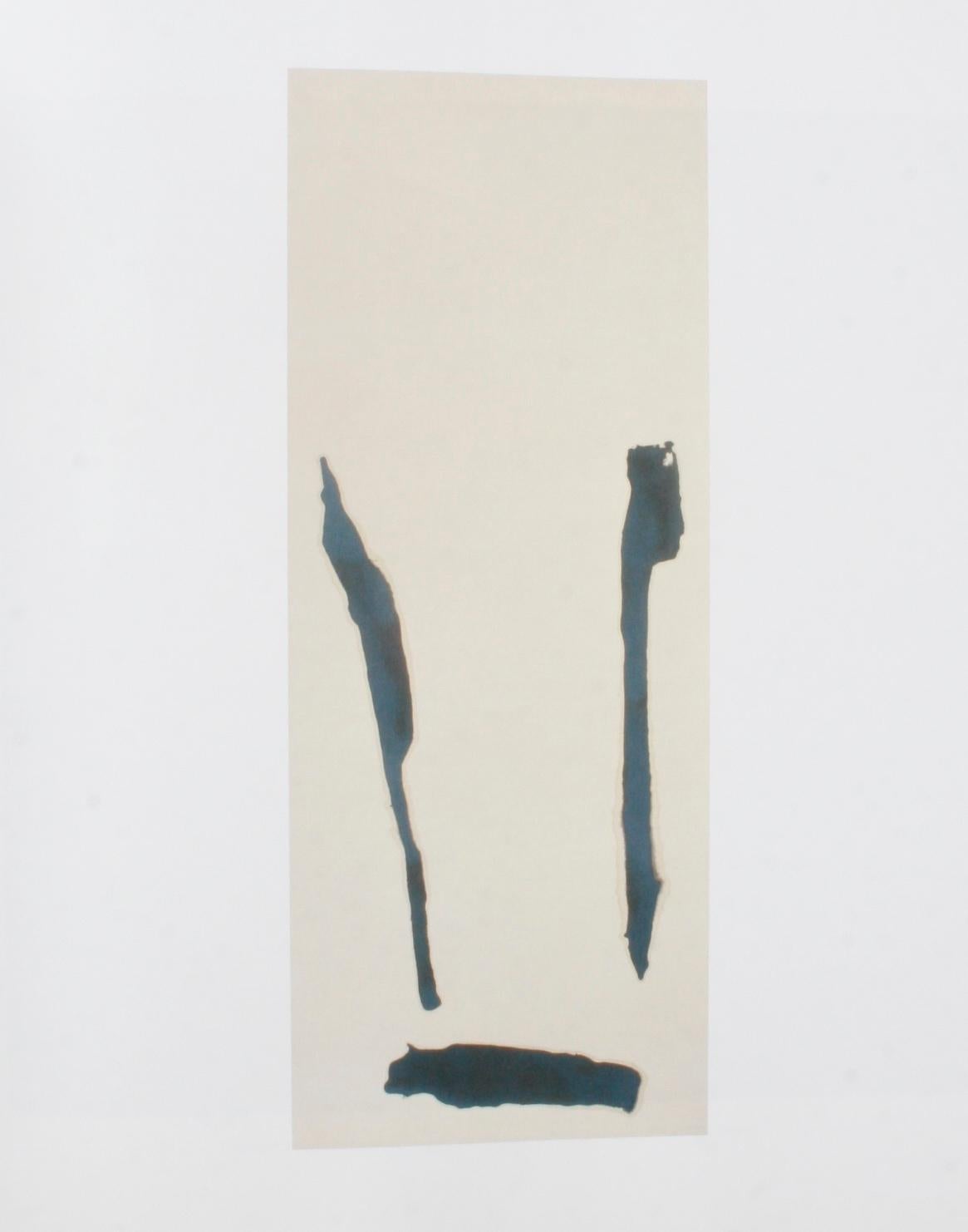 Contemporary Frankenthaler, East and Beyond, Limited Edition '1/1500'