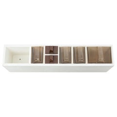 Cassettiera da cucina Frankfurter, 1960 circa