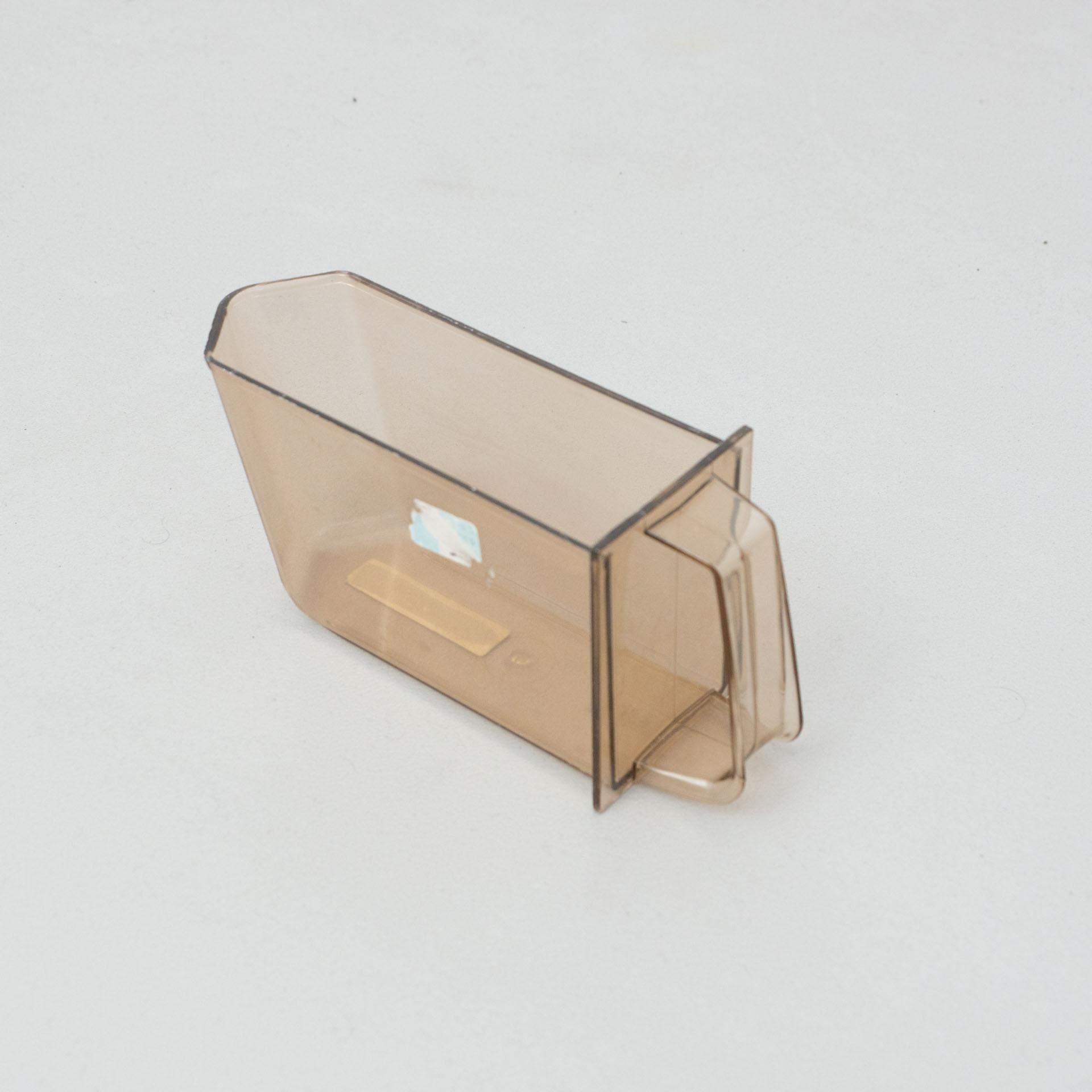 Frankfurter Kitchen Chest of Drawers – Hammar Plast, Sweden, Circa 1960 For Sale 6