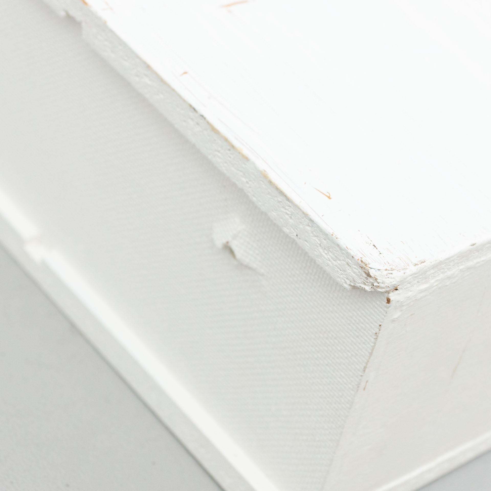 Frankfurter Kitchen Chest of Drawers – Hammar Plast, Sweden, Circa 1960 For Sale 10