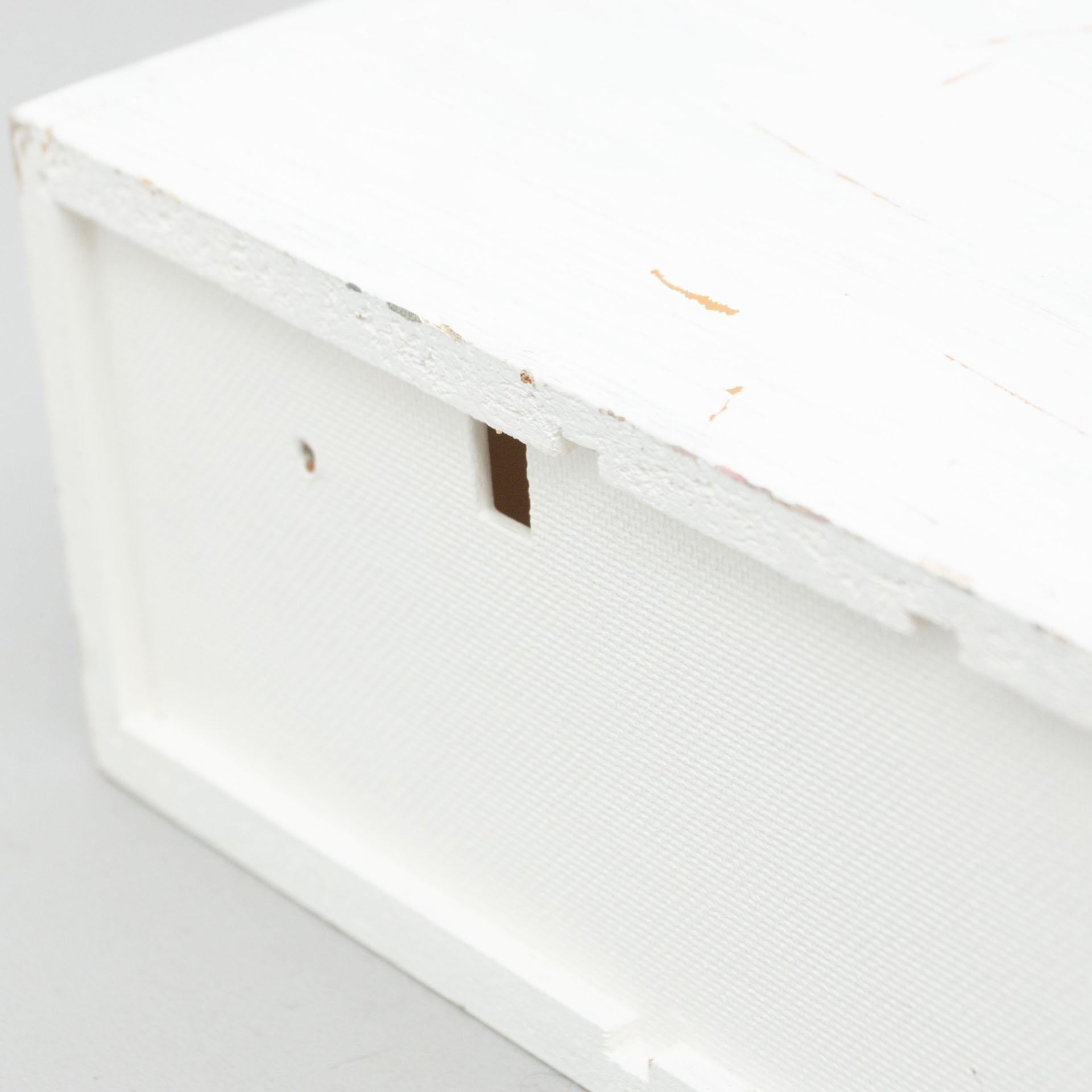 Frankfurter Kitchen Chest of Drawers – Hammar Plast, Sweden, Circa 1960 For Sale 12
