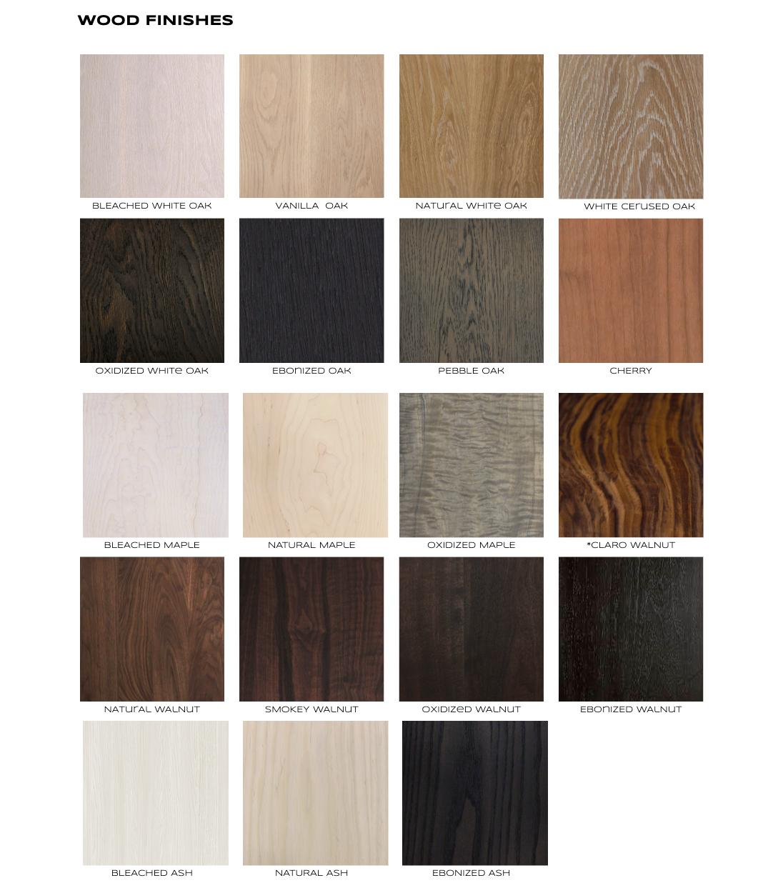 Contemporary FRANKLIN Coffee Table by AMBROZIA, Ebonized Oak, Blackened Steel & Walnut Base For Sale