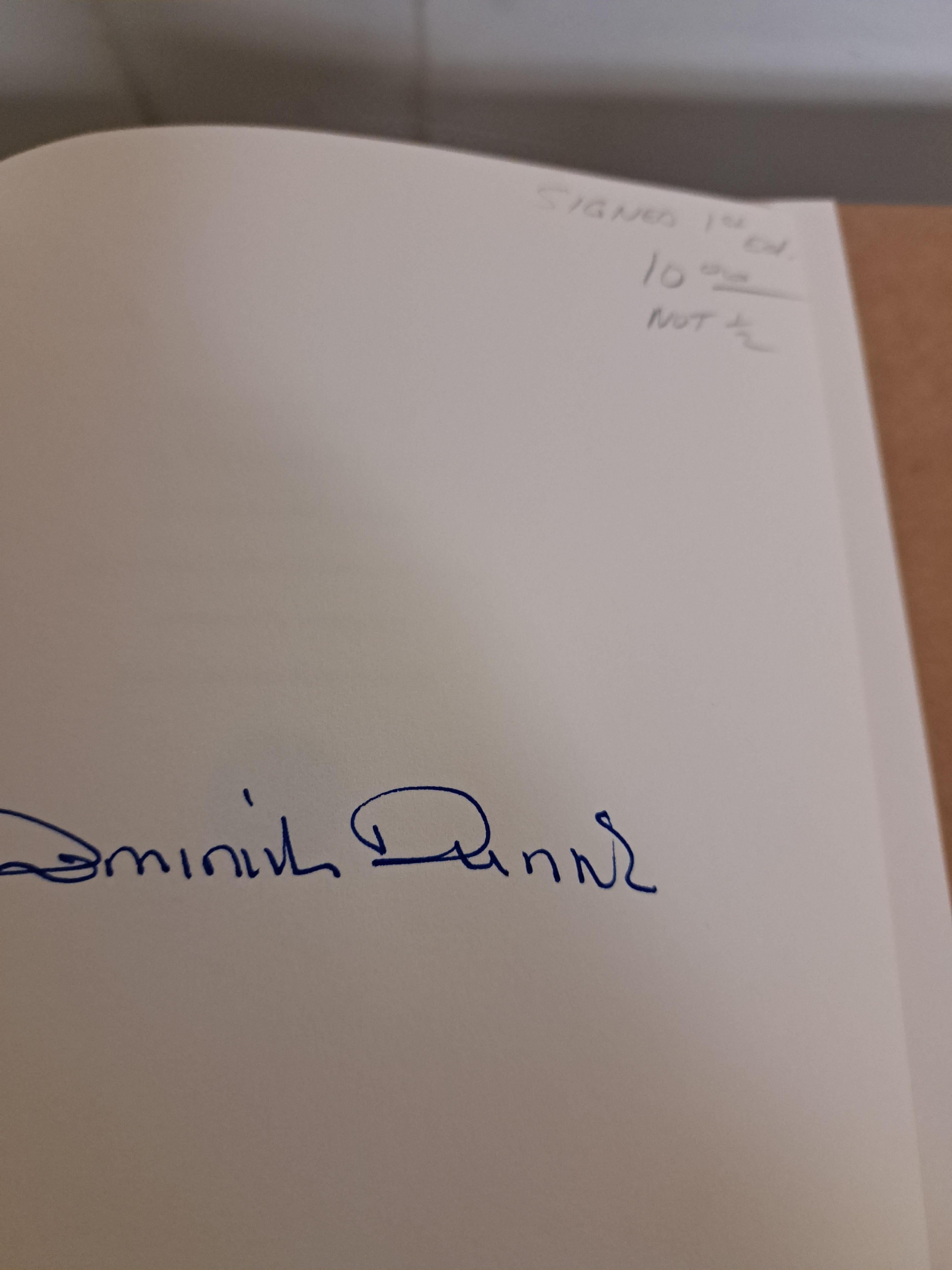 Franklin Library Signed First Editions Set of Nine in vendita 9