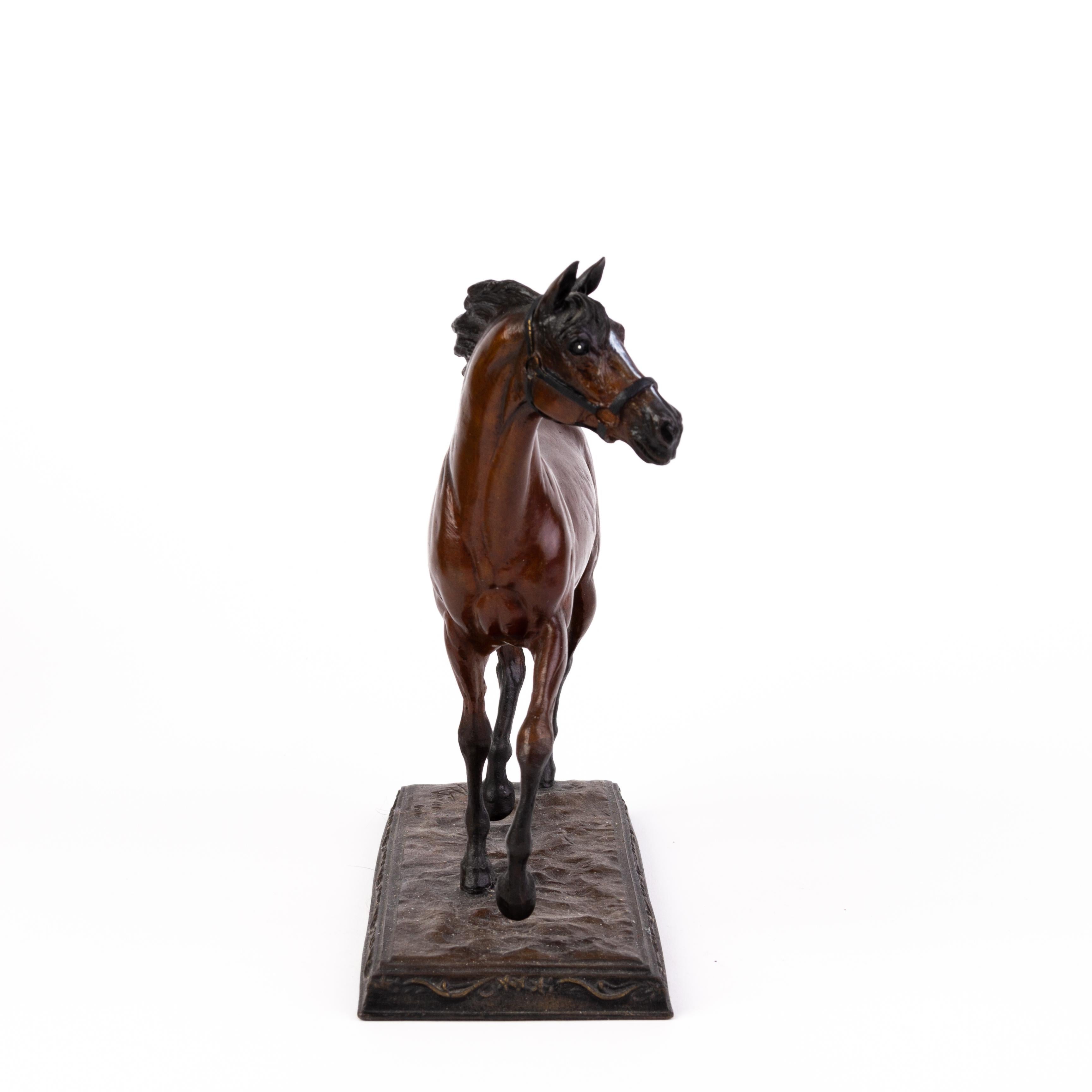 In good condition
From a private collection
